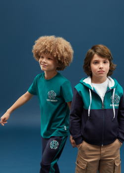 BIKKEMBERGS JUNIOR SS24