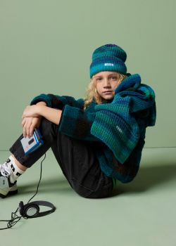 msgm - lookbook - LAB Fashion Agency