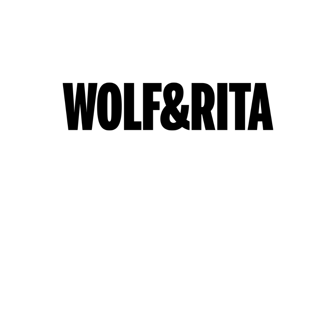 WOLF&RITA - LAB Fashion Agency