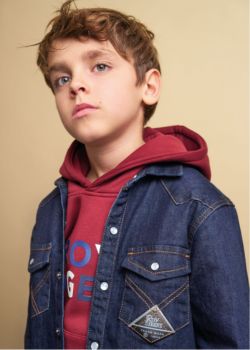 roy roger's kids - lookbook - LAB Fashion Agency